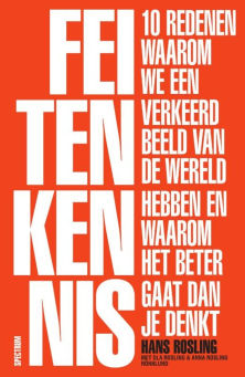 feitenkennis beeld wereld hans rosling